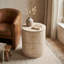 Table d'appoint 19,5 po-121249760