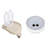 Intex PureSpa  Multi-Colored LED Light for a Hot Tub Cup Holder & Tray Accessory