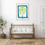 «The New Oasis 3» par Bronwyn Baker, reproduction d'art sur toile encadrée-2082665250