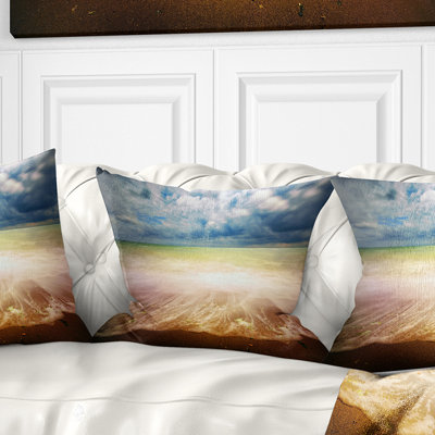 Coussin Seashore