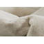 Whistler Geometric Handmade Tufted Wool Ivory/Black Area Rug-474786048