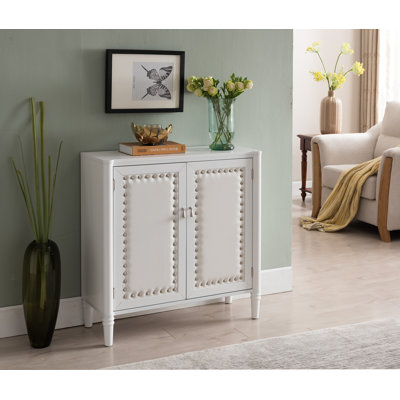 Sanmiguel Accent Cabinet