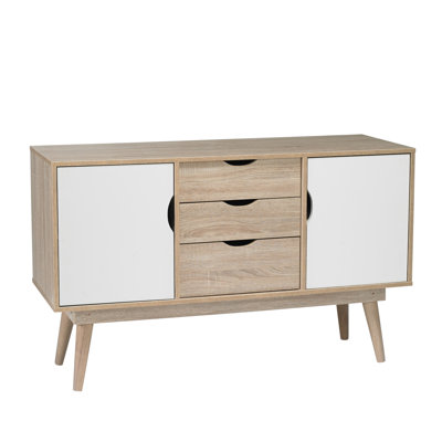 Emil 125cm Sideboard
