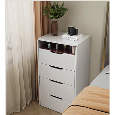 Meuble-lavabo 3 en 1 avec miroir Plip
