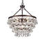 Lustre spectaculaire à 5 lumières Sheridan-93628396