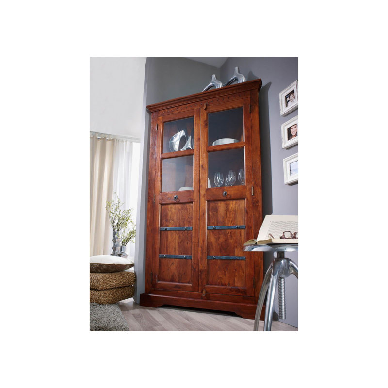 Oxford Display Cabinet