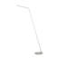 Miter LED Swing Arm Floor Lamp-64113063