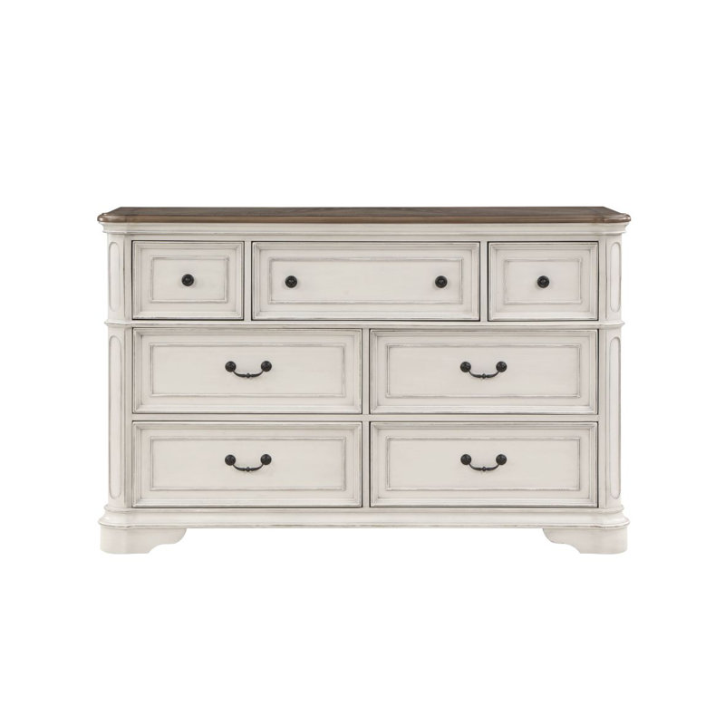 Tissu pour commode Florian
