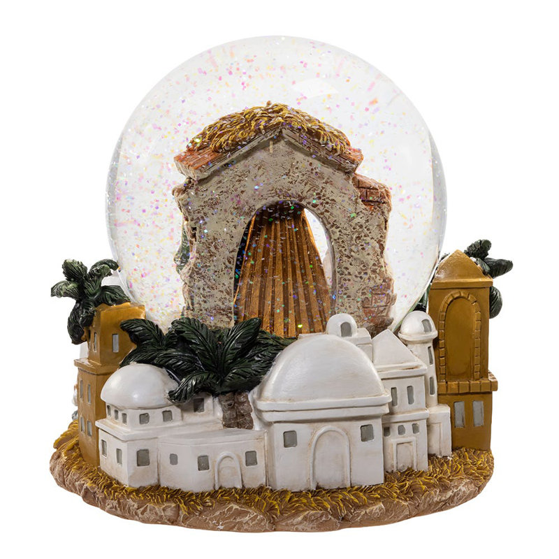 Boule de Noël Kurt Adler