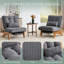 Upholstered Armless-1939640143
