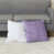 Mauve / Gris n'est pas disponible