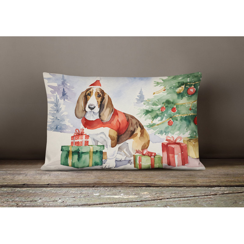 Other/No Pattern Outdoor Throw Pillow