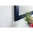 Rosenow Wood Flat Wall Mirror-315761408-315761469