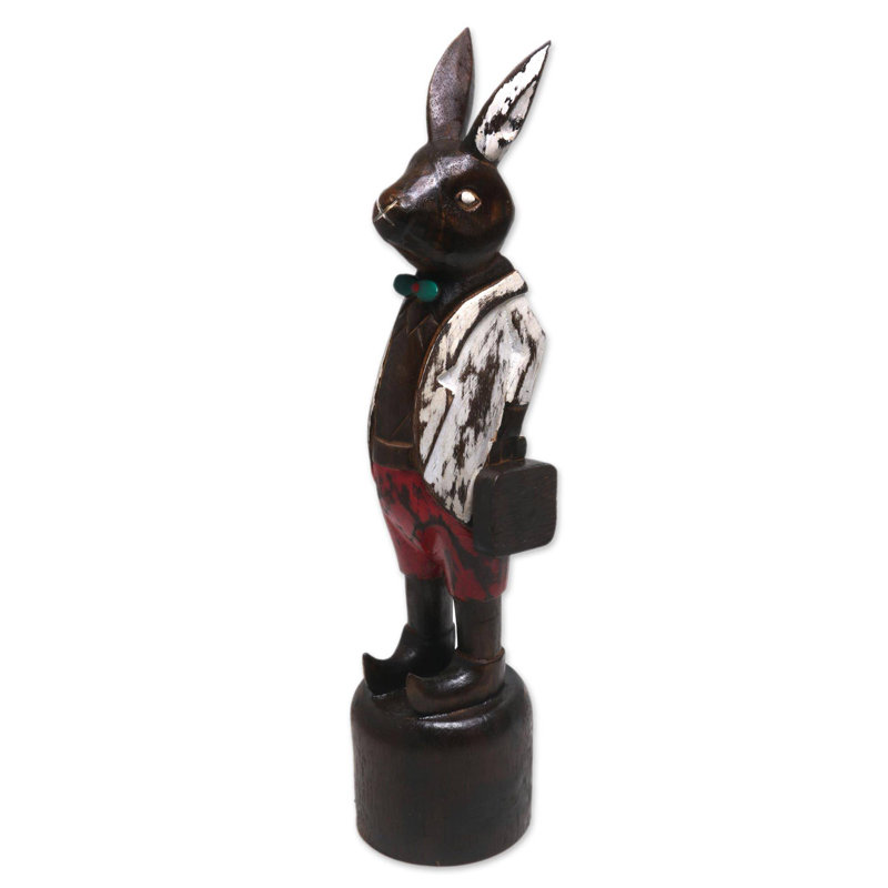 Animals Figurines & Sculptures