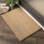 Moder Non-Slip Outdoor Doormat