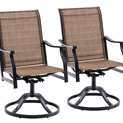 Patio Dining Set with