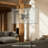 Weatherproof Column TV Mount 37" - 80"