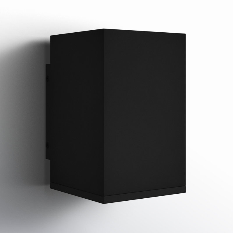 Indrani Wall Light, Black