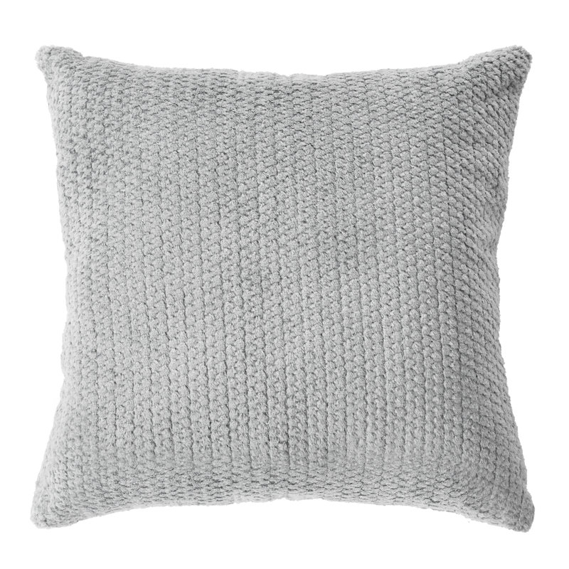 Coussin Karel, 6 po x 24 po, Colombe Sutherland