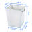 Open Waste Basket - 1.5 Gallons-70685075