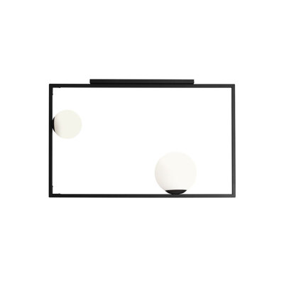 Pritchett Ceiling Lamp