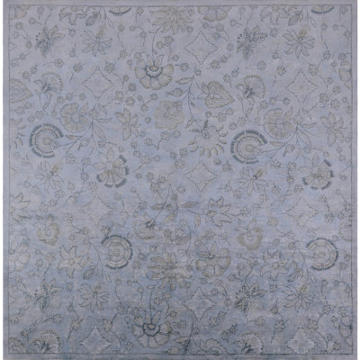 Tapis gris Mathais