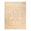Rufaida One-of-a-Kind 8' 2" X 10' 4" Hand Knotted Area Rug