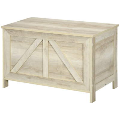 Ricah Gracie Oaks Toy Box