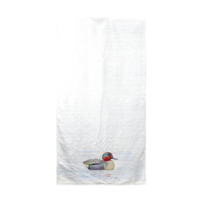 Jocelyne Lightweight Beach Towel