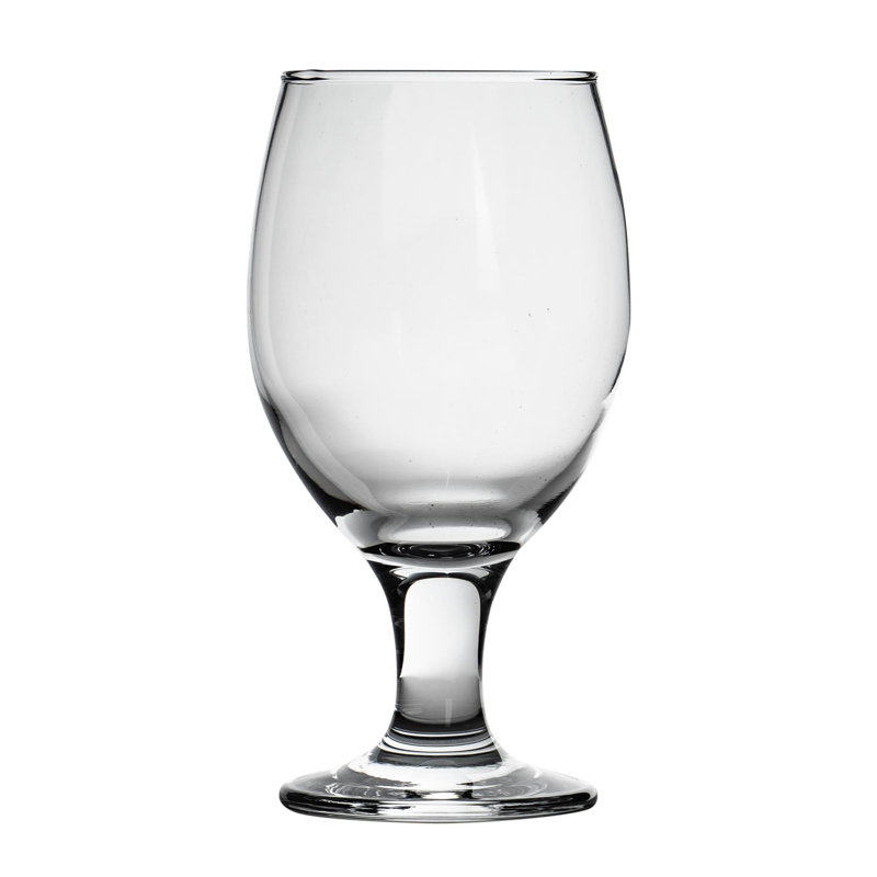 Rink Drink All Purpose Wine Glassware, 400 ml