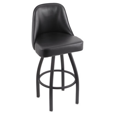 840 Grizzly Swivel Bar & Counter Stool