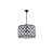 Swinney 6 - Light Unique/Statement Pendant-22795762