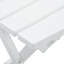 Higgenbotham 45.5cm Rectangular Folding Table