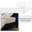 Upholstered Platform Bed Frame-41592262-41592282