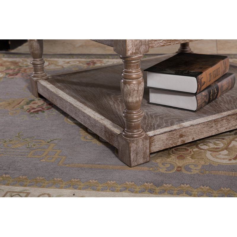 Isidora Upholstered Ottoman