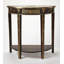 Console 30 po Aydan