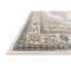 Tapis oriental avoine / ivoire Sagefield-581654657