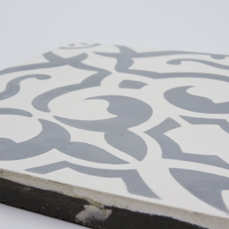 Atlas 8 in. x 8 in. Tile