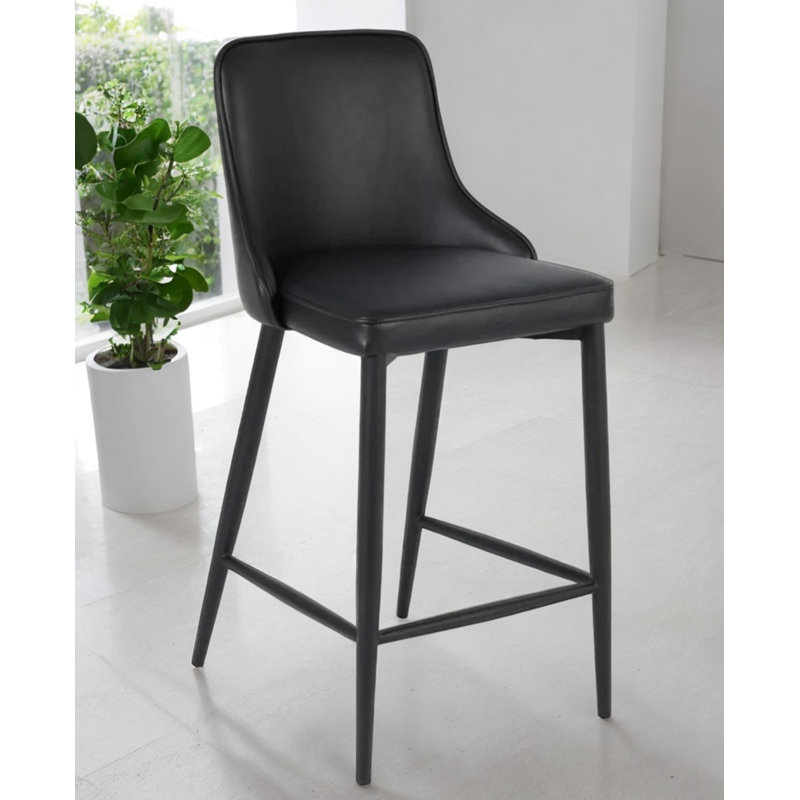 Tabouret Island, Noir