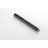 Handheld Shower With 59-Inch Hose, 28-Inch Slide Bar, And Adjustable Showering Height Matt Black For Luxury Baths