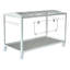 Foldable Pet Pet Trailer