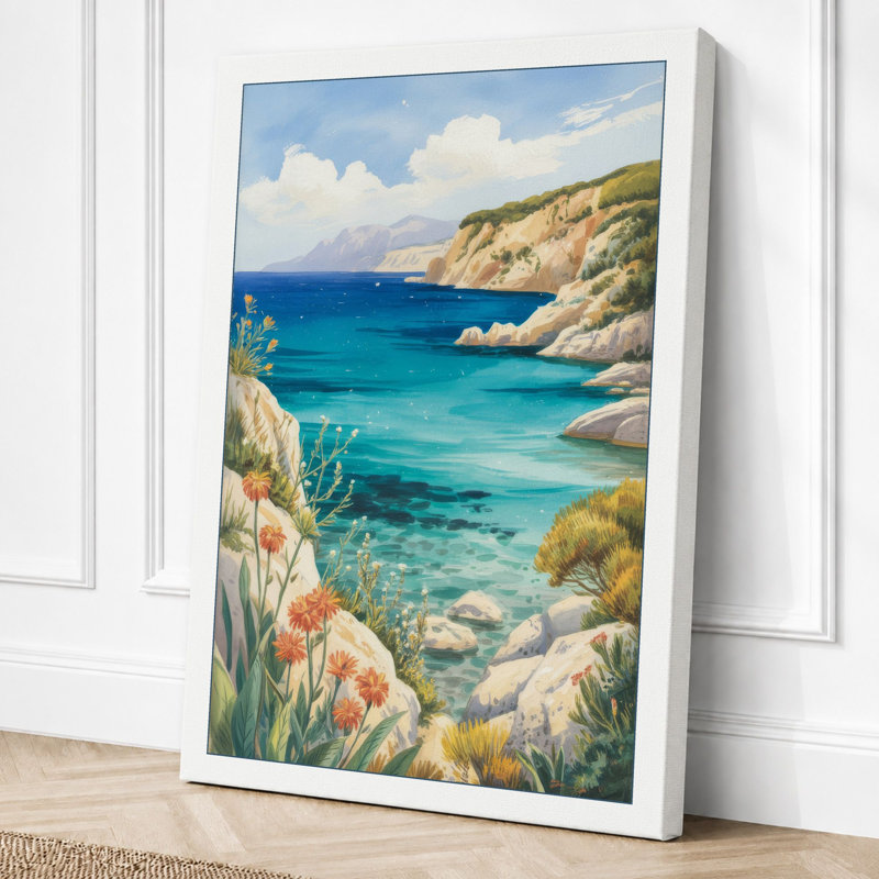 Print, 36x24 - 91.4 x 61.0 cm, White Border