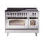 ILVE Nostalgie II 48 in Induction Range-2036211009