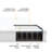 Sedgefield Medium Innerspring Mattress-179861998-258027467