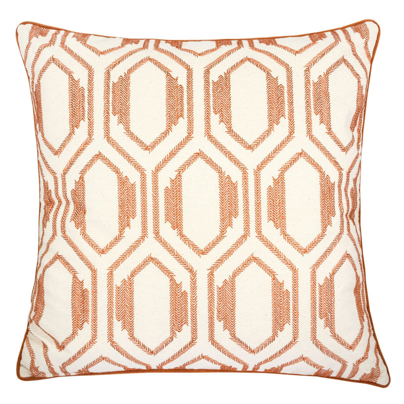 Halloween Themed Throw Pillow