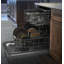 Monogram 24" Panel-Ready Fully Integrated Dishwasher