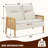 48'' Upholstered Loveseat-1705864333