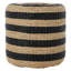 Carolina Solid Wood Accent Stool