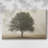 Trees in the Fog I-Gallery Wrapped Canvas-73981311
