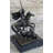Pond Brook St. George Dragon Slayer Bronze Statue Military Saint Catholic Patron Sculpture